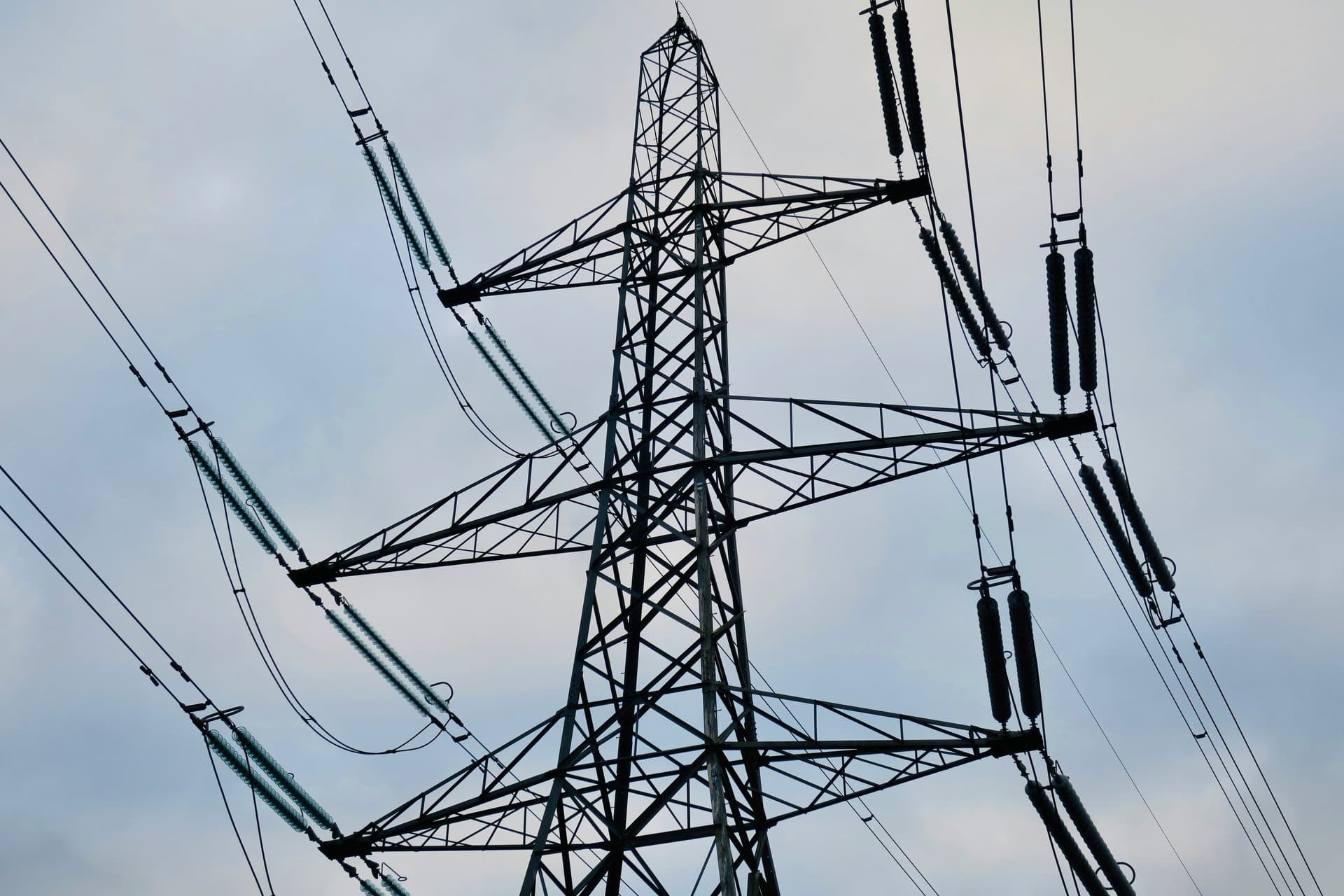 grid tower