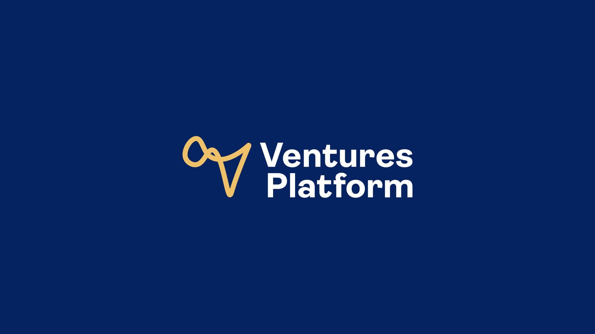 ventures platform logo