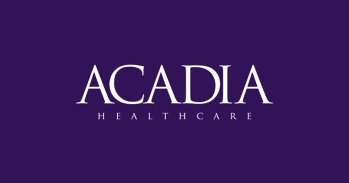 acadia logo